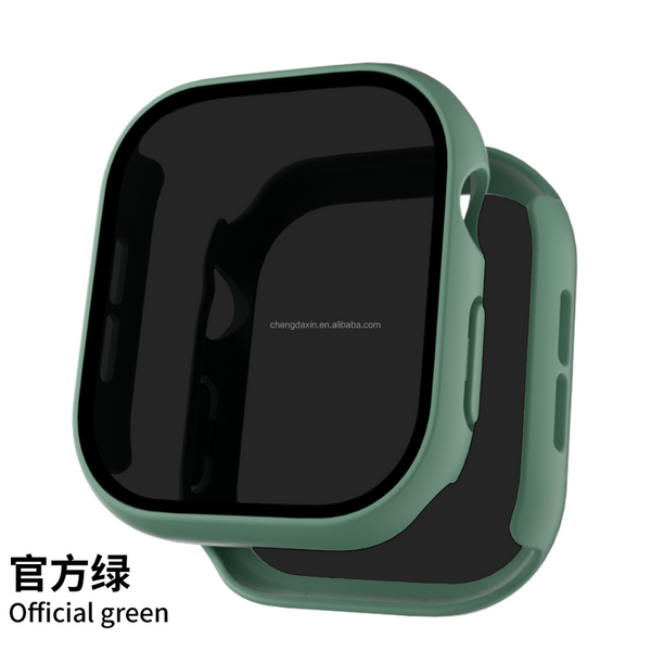 Urbnflip Peek-Proof Pro-Watch case for Apple Watch